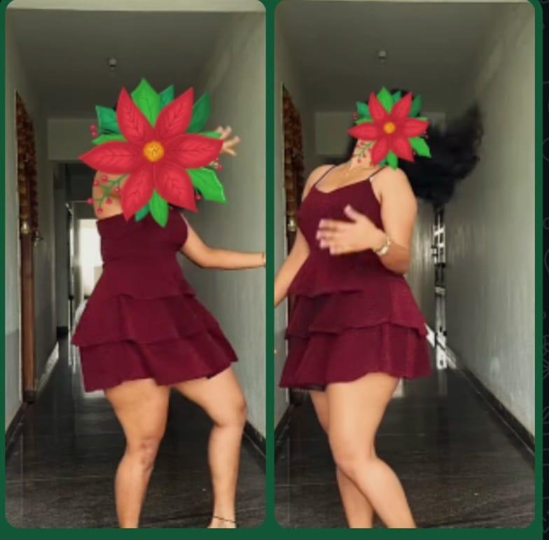 Image of 🥰👙𝐖𝐈𝐓𝐇 𝐅𝐀𝐂𝐄 𝐋𝐈𝐕𝐄 𝐂𝐀𝐌 𝐒𝐇𝐎𝐖👙👙👙 ඔයා කැමතිම විදියට GIRL FRIEND ගෙන වගෙ පිස්සු හැදෙන විදියට ඔයාට යනක්ම්ම 🥰👙🥰👙❤️Verifid Ad ✅