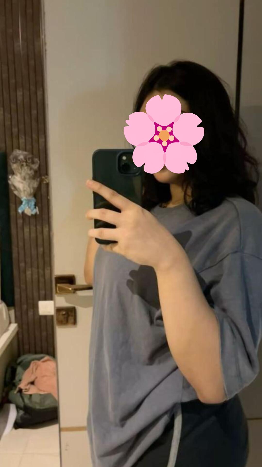 Image of MUSLIM GIRL AFRA FOR LOUDEST SCREAM🥵🤤