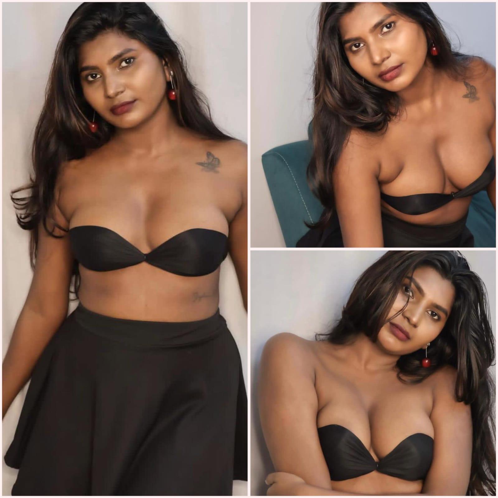 Image of 🪷☘️ Shemale Full Service Or Live Cam Show Genuine I Am Nayomi ❤️ Location: Colombo Shemale