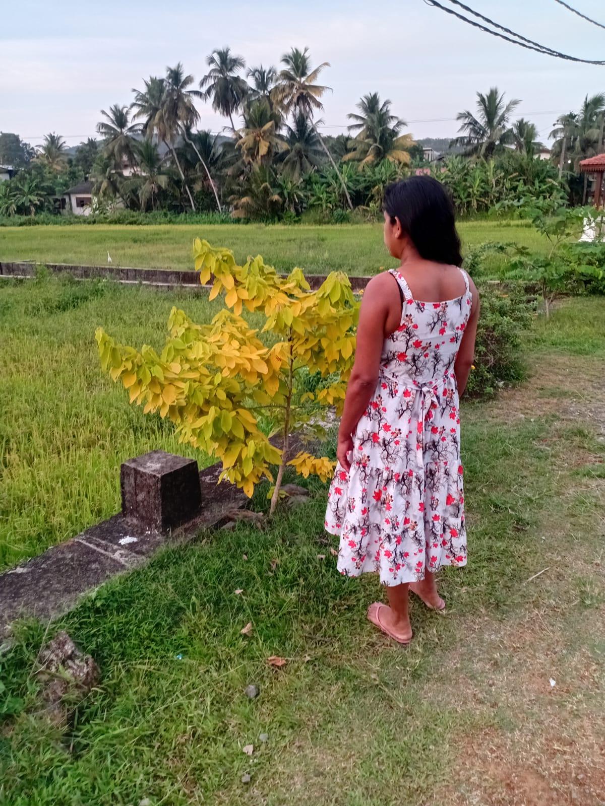 Image of 💃 New hot 🔥 girl👸 Full Service 3500/= 📌 Horana.pokunuvita.bandaragama.kesbewa.kottawa.  🌺