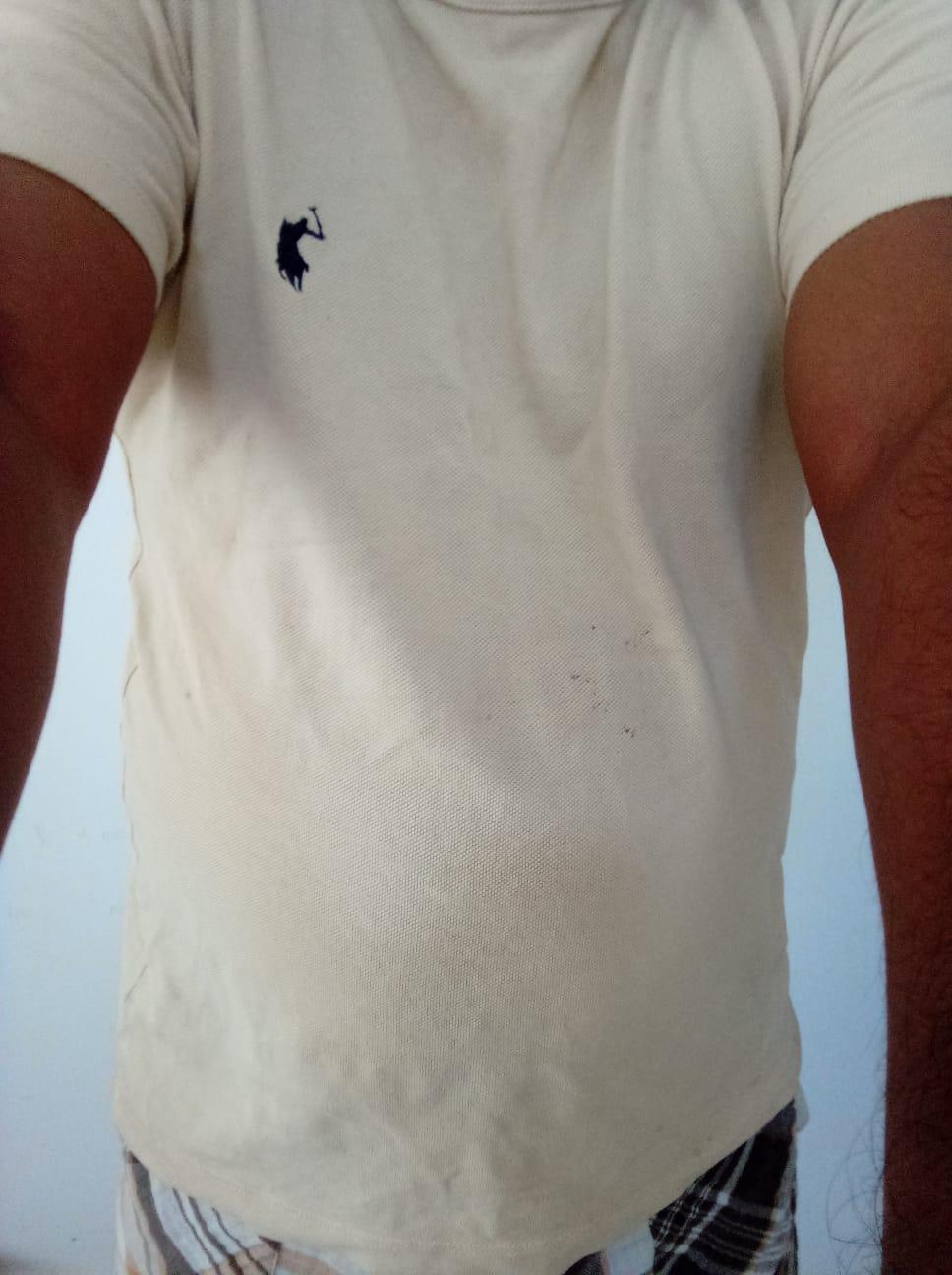 Image of Licking specialist