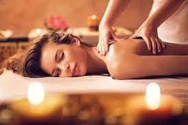 Image of Unforgettable relaxation Massage session for ladies