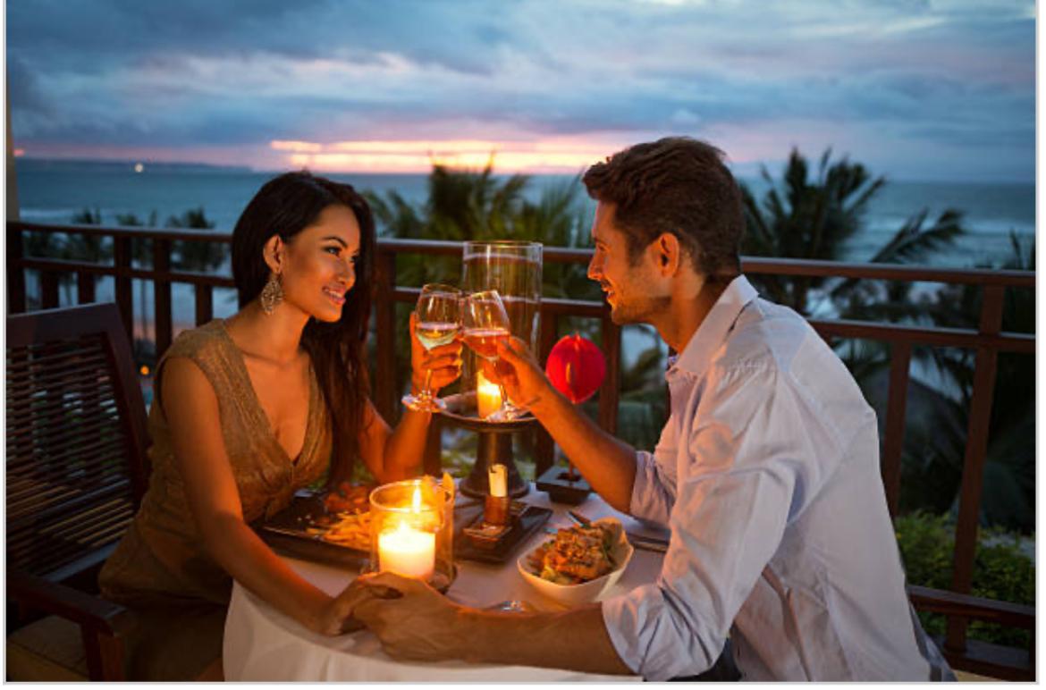 Image of Colombo meet in star hotel
