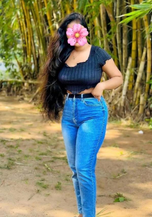 Image of 🍁Hi im Hiru 🍁24 years old (unmarried girl ) 🍁 6000/- only 🍁 Full service 📞0770567870🍀Dehiwala, Wellawaththa, Mount laivinia My private place