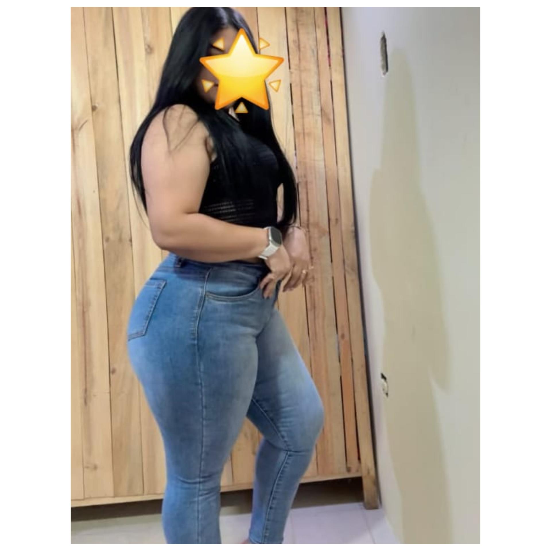 Image of FULL SERVICE AMA BEAUTIFUL GIRL