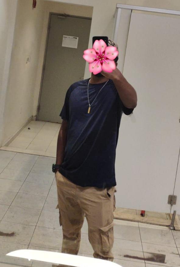 Image of කාන්තාවන් සදහා පමණයි. 👍 📵පිරිමින් කතා කිරීමෙන් වලකින්න📵