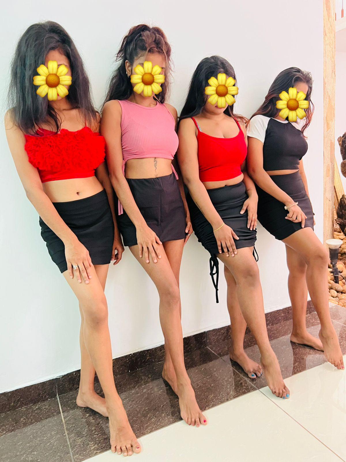 Image of 🌹YOUNG Girls – Kasbawa🌹 💖 Relax • Release • Experience Real Heaven 💖 💥 100% Luxury Satisfaction Guaranteed 💥