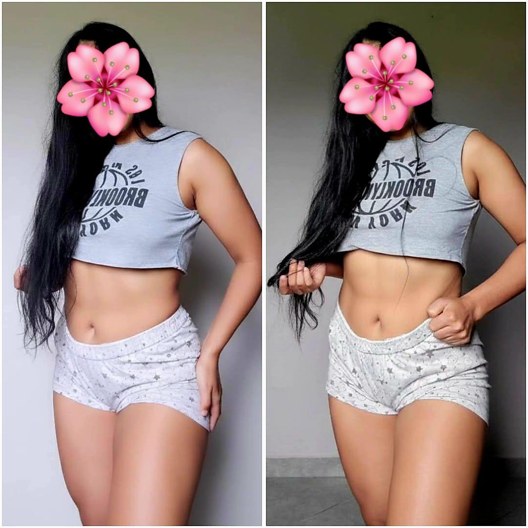 Image of 😋😵‍💫"සිතට, ගතට අමුතුම රසයක් Hot Sexy කෙල්ල" ඇවිත් බලන්න ආස හිතෙන සැපක් 👅 #Jenuin_Real_Cam#🍀