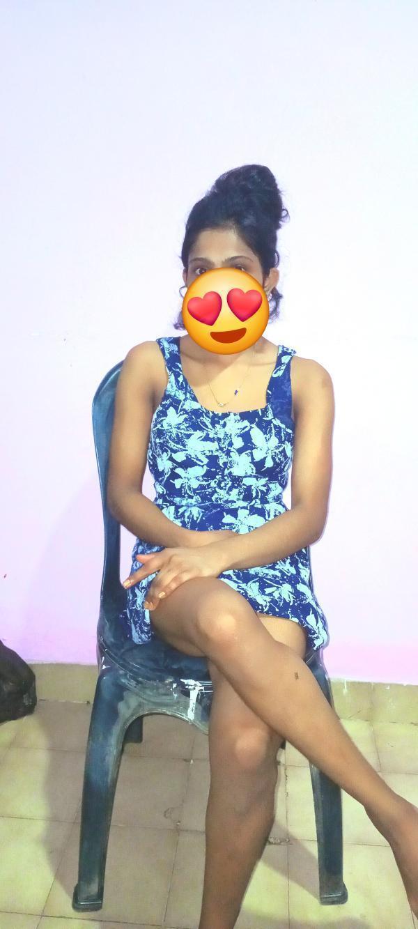 Image of IAM a tharu IAM a new girl for this service♥️