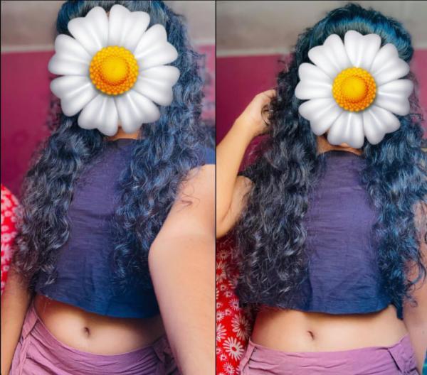 Image of 🥵_With face Slime Girl_ඇස් _අහකට _ගන්න_හිතෙන්..නැතුව_ Sexy Live Fun _😇Face ekka ඇදුම් නැතුව_දෙන්න_එක්ක_ආතල්_එකක් ගන්න_ Cash back great 💯 මුදල් දැමූ සැනිස් සේවාව✅