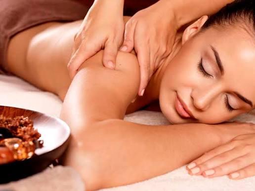 Image of Professional Massage for ladies