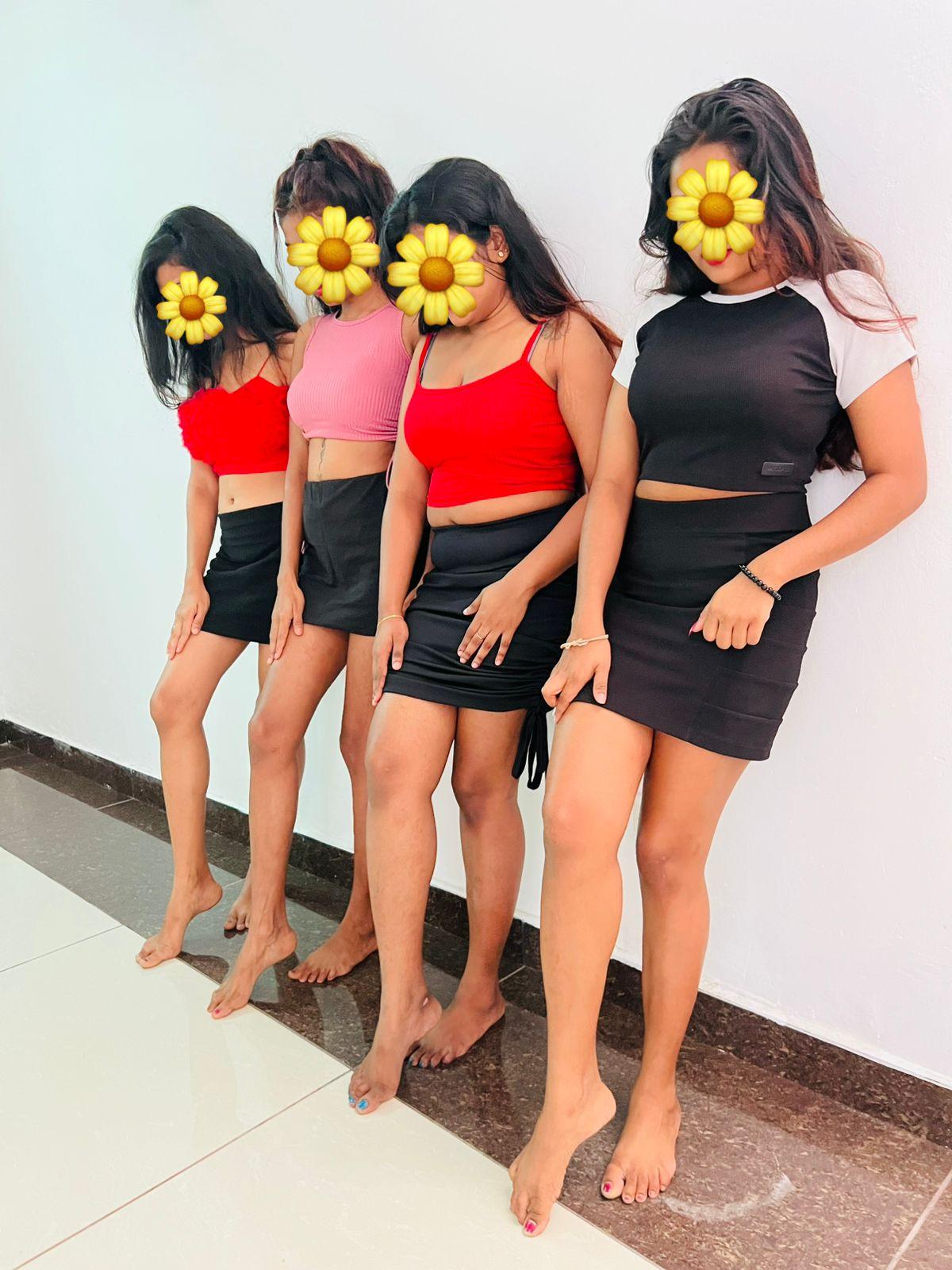 Image of 🌹YOUNG Girls – Kasbawa🌹 💖 Relax • Release • Experience Real Heaven 💖 💥 100% Luxury Satisfaction Guaranteed 💥