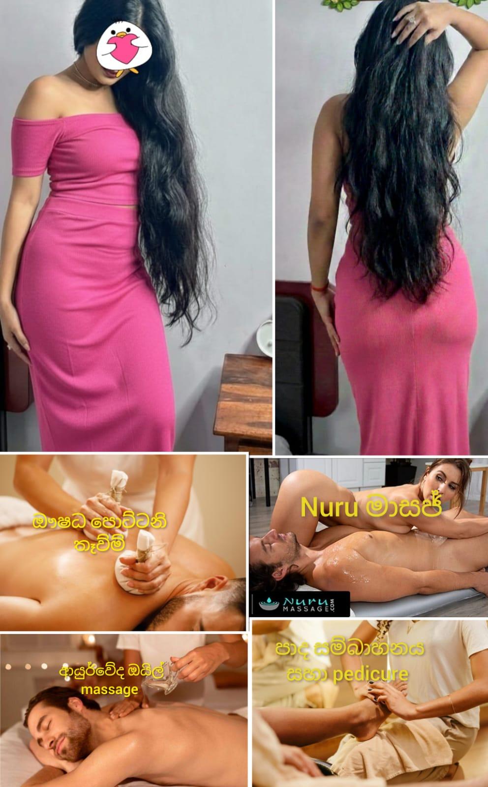 Image of 🪷ආයුර්වේද පංච කර්ම සමග ආයුර්වේද සම්බාහන🪷 (Nuru Massage available ) දෙහිවල එපාට්මන්ට් Dehiwala apartment )  👉දැන්වීම කියවා කොල් ලබා දෙන්න.👈