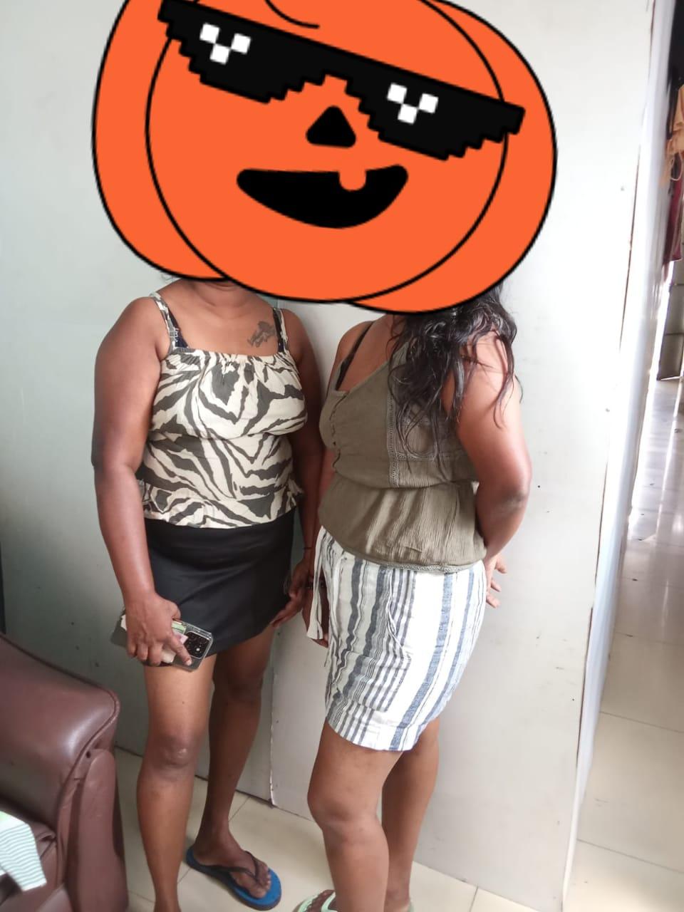 Image of 👭NETHU & THARU 💗5,000/=  (for one girl)🚩  PILIYANDALA පිළියන්දල   🚩