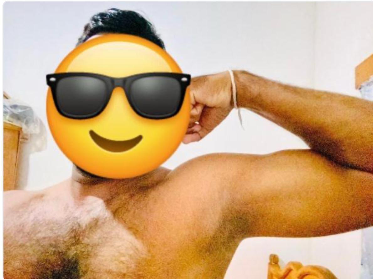 Image of Handsome genuine boy full service for girls and ladies then cuple also ok🫦100% genuine clean boy 👌