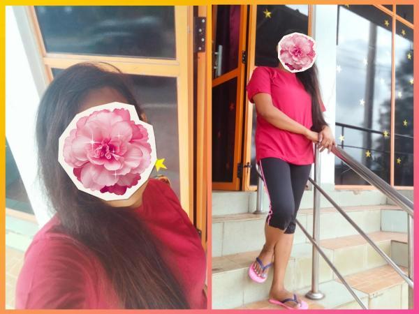 Image of 🌀DEWMI🌀 5000/=🌬️ හංවැල්ල පූගොඩ පහත්ගම 🌬️