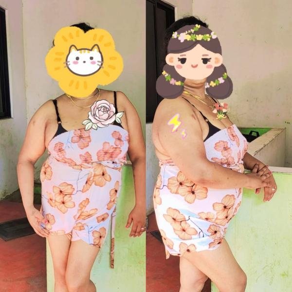 Image of FULL SERVICE BEAUTIFUL GIRL