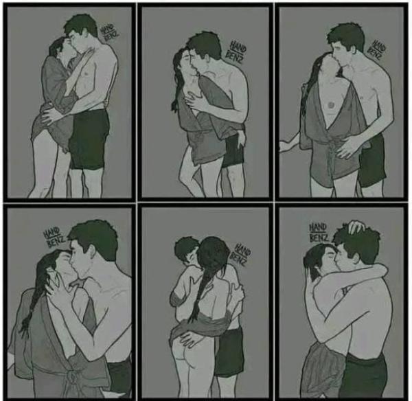 Image of ONLY FOR LADIES