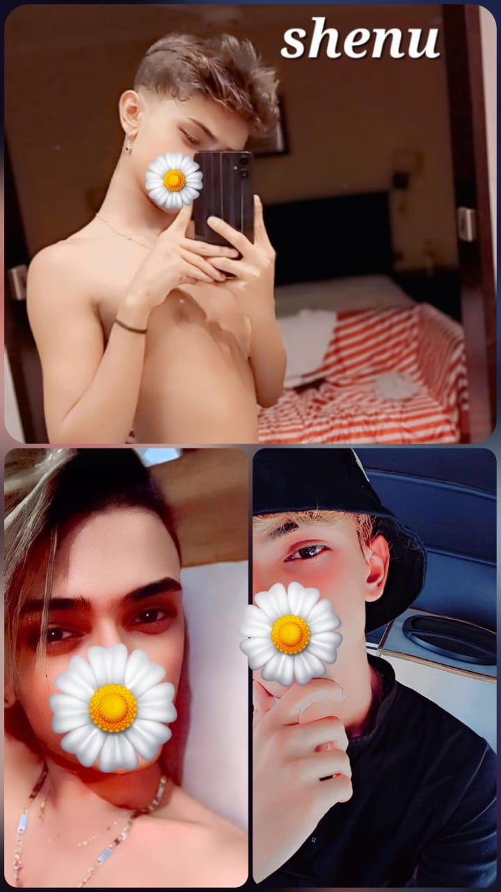 Image of 🫂SHEMAL LADY BOY TOP & BOTTOM BOTH SERVICE & CAM SERVICE