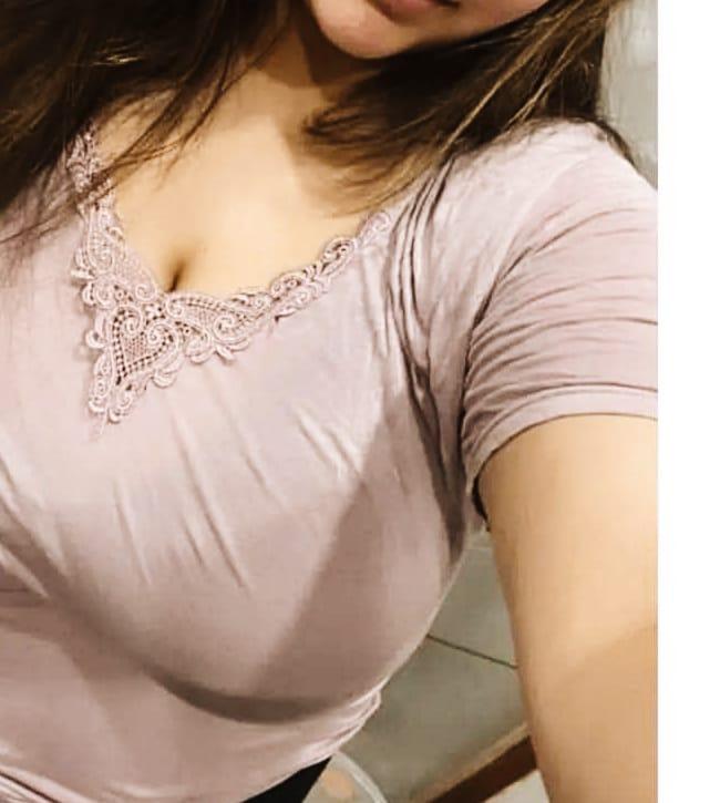 Image of Open full face genuine cam show 🔥