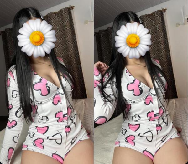 Image of 🌹With Face චූටි කෙල්ල මදුශි...සැප ලෝකයක් එකම තැනකින් ගන්න ඔයත් එන්න.. 🔥Today Special Offer  Lesbian & Single Show..