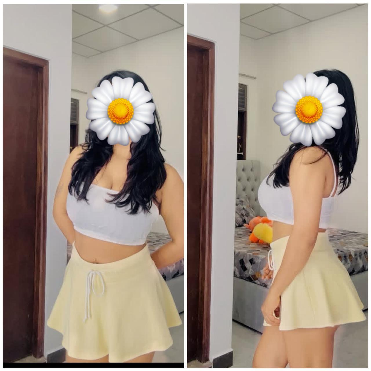 Image of 🥵_With face Slime Girl_ඇස් _අහකට _ගන්න_හිතෙන්..නැතුව_ Sexy Live Fun _😇Face ekka ඇදුම් නැතුව_දෙන්න_එක්ක_ආතල්_එකක් ගන්න_ Cash back great 💯 මුදල් දැමූ සැනිස් සේවාව✅