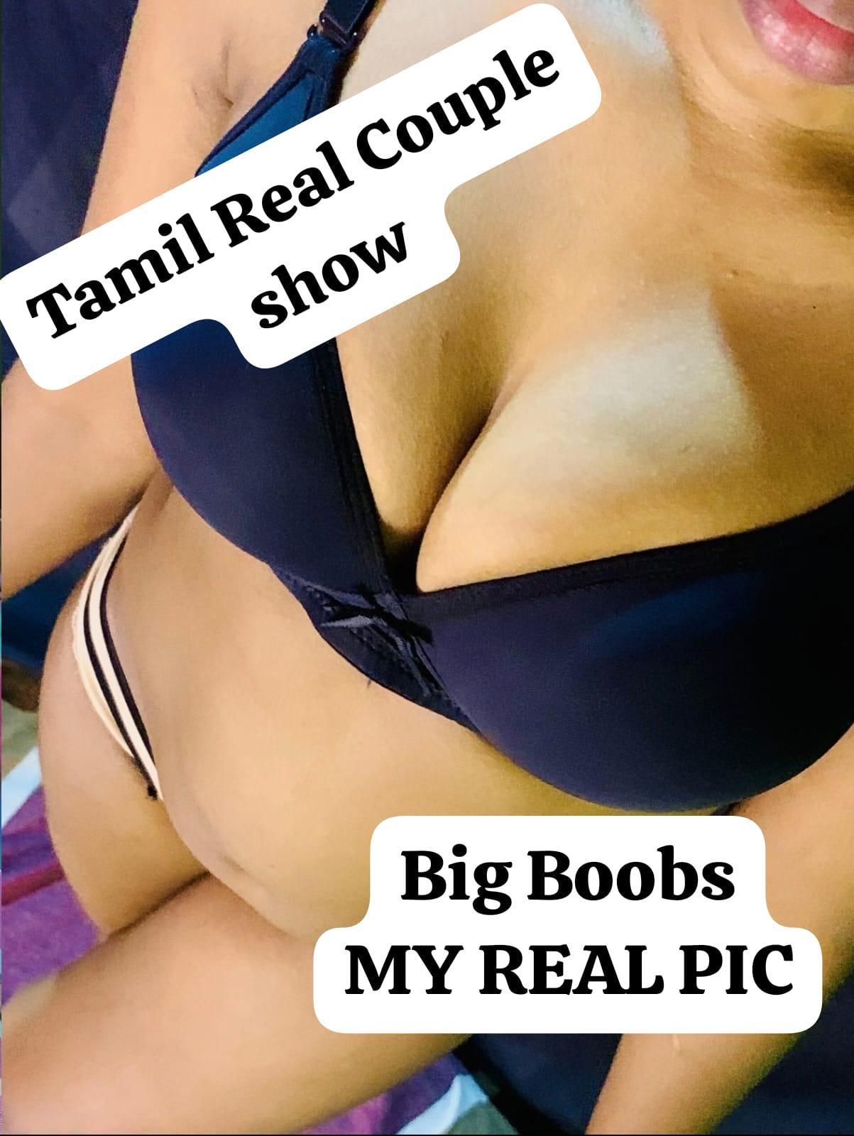 Image of 🥰🥰New Tamil  Real Couple show genuine fashion only ❤️