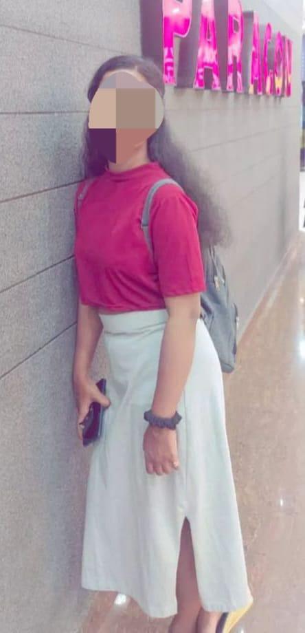 Image of Hy  iam new tamil girl.  Meera Age 28. Jaffna and vavuniya