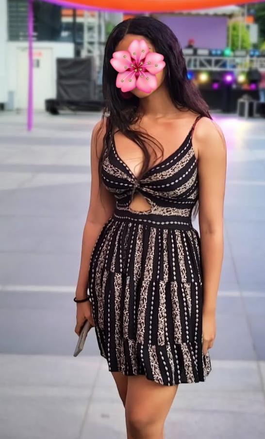 Image of 👸 8000/=👸 TANIYA 🚩 කොල්ලුපිටිය 🚩  🔆  FULL SERVICE 🔥