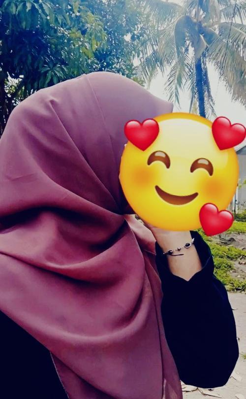 Image of Live cam muslim girl