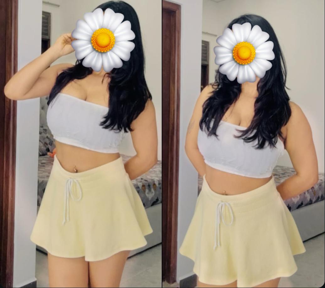 Image of 🌹With Face චූටි කෙල්ල මදුශි...සැප ලෝකයක් එකම තැනකින් ගන්න ඔයත් එන්න.. 🔥Today Special Offer  Lesbian & Single Show..