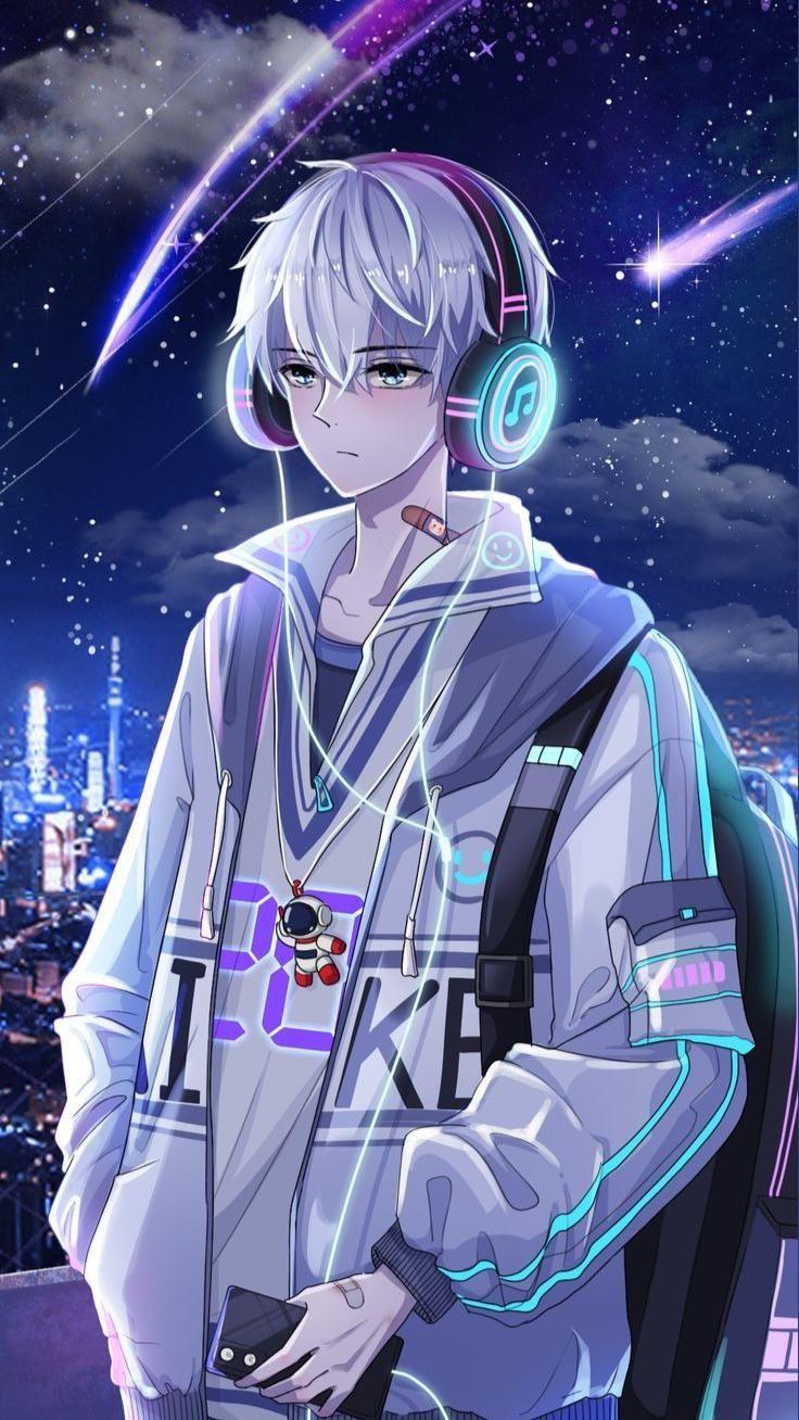 Image of Girl need for fun