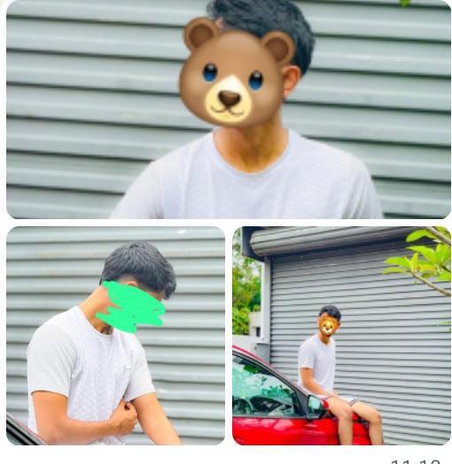 Image of REAL MASSAGE ONLY FOR LADIES AND GIRL