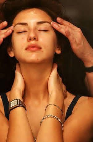 Image of Massage for ledies and cuple s