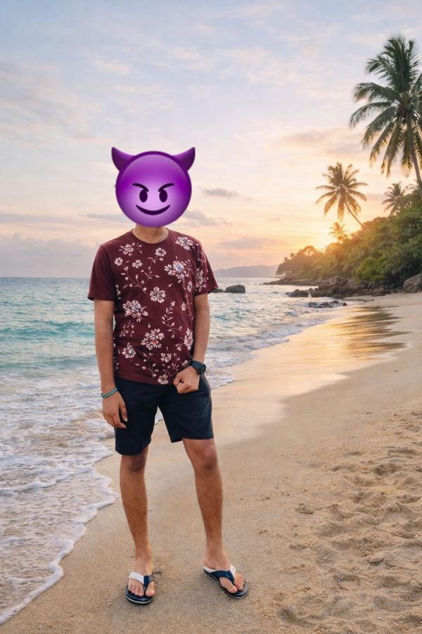 Image of Husband ගෙන් feel වෙනවා මදිද..