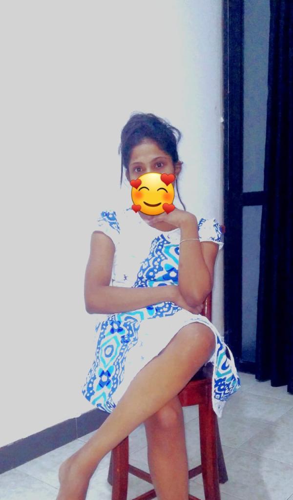 Image of IAM a tharu IAM a new girl for this service♥️