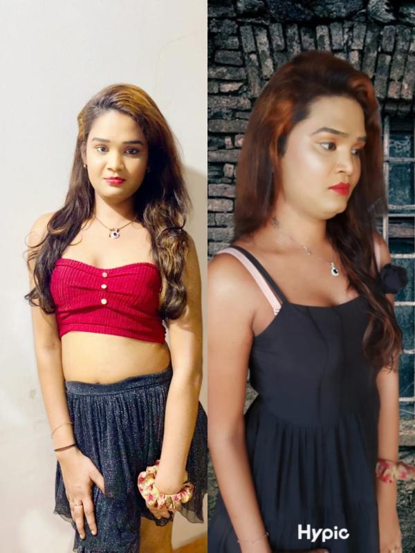 Image of 🪻💕❤️  Hot and Beautiful sheemil ananya / MINUWANGODA   location/ 🌹0768660301🌹 හැමදාම බොරැ 𝗽𝗵𝗼𝘁𝗼 වලට රැවටුනාද 🤦‍♂️ එන්න මගේ ලගට