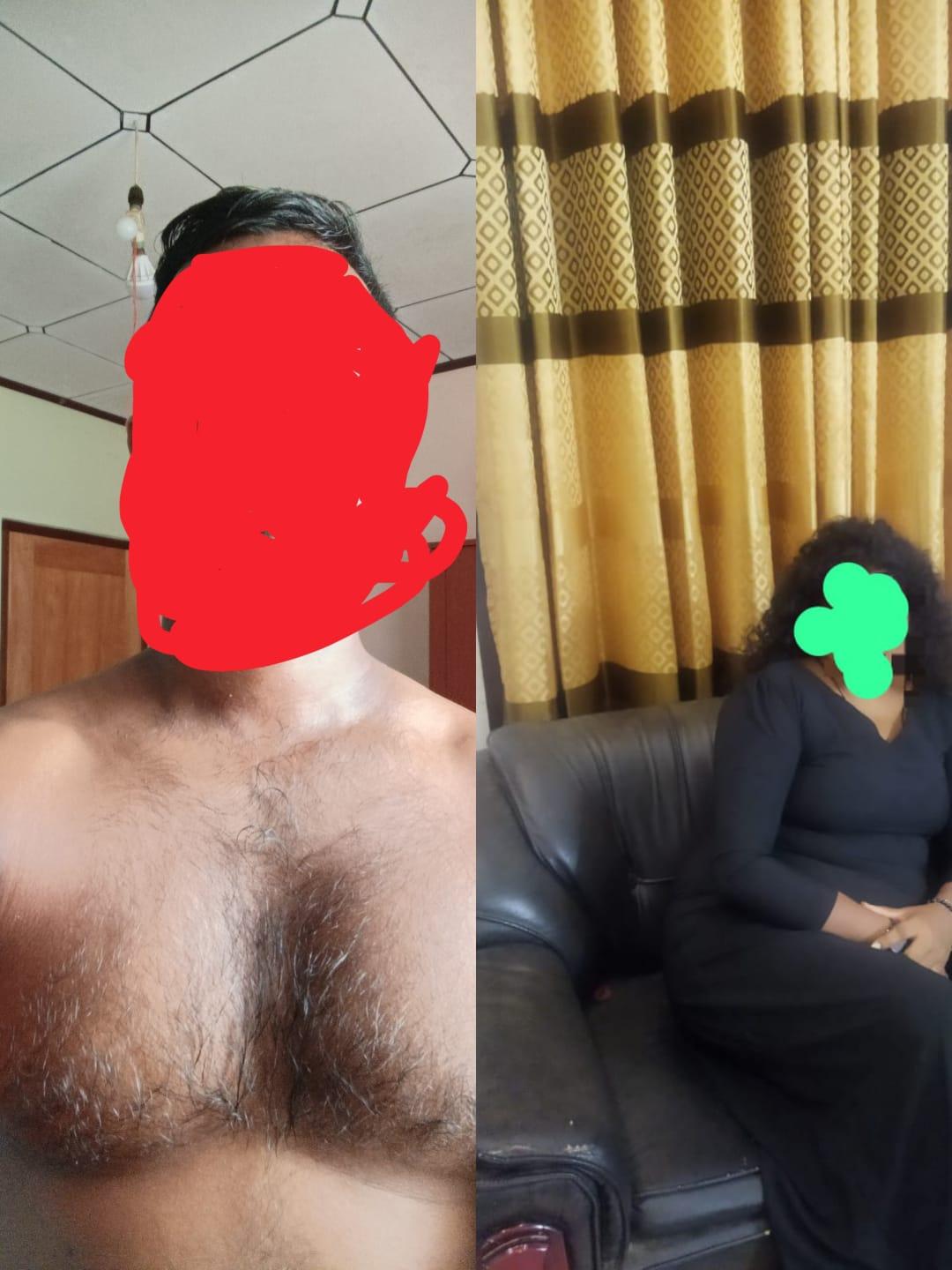 Image of couple & girls only