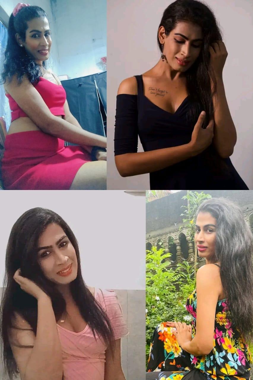 Image of Shemale full service or Live cam show genuine I am Ruvee ❤️