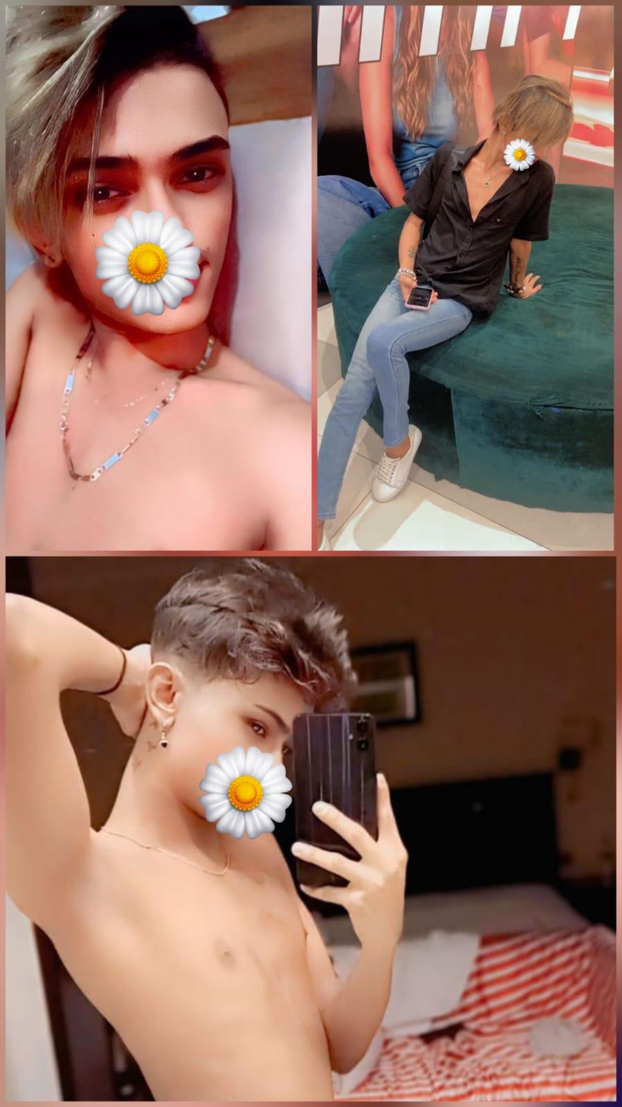 Image of 🫂SHEMAL LADY BOY TOP & BOTTOM BOTH SERVICE & CAM SERVICE 🚩