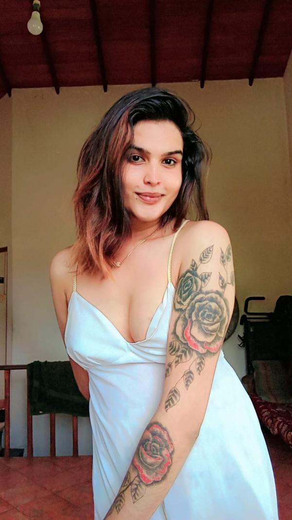 Image of Hot And Beautiful Shemale Live Cam Service Available ❤️