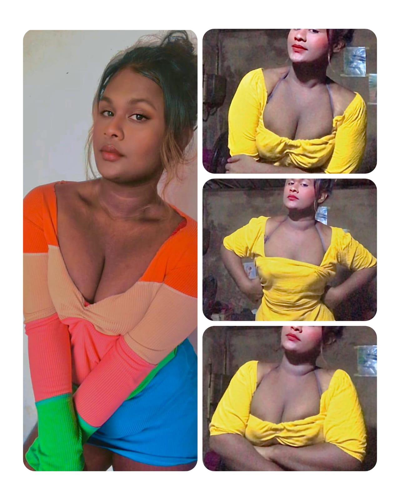 Image of 🪷💦💕 Hy(චොක්ලට් and chaby කෙල්ල)Hot and Beautiful sheemil Mahimi amaya / minuwangoda location/ 🌹0774827248🌹 හැමදාම බොරැ 𝗽𝗵𝗼𝘁𝗼 වලට රැවටුනාද 🤦‍♂️ එන්න මගේ ලගට