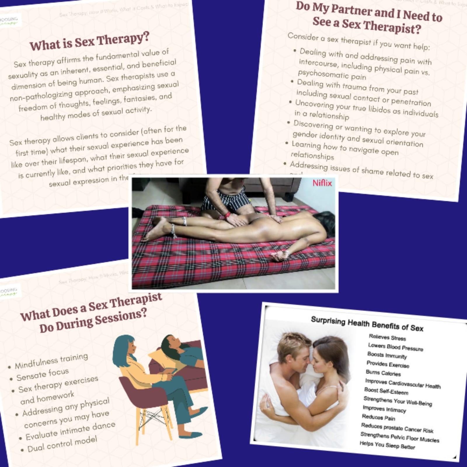 Image of Treatment & Full service for Girls & Women