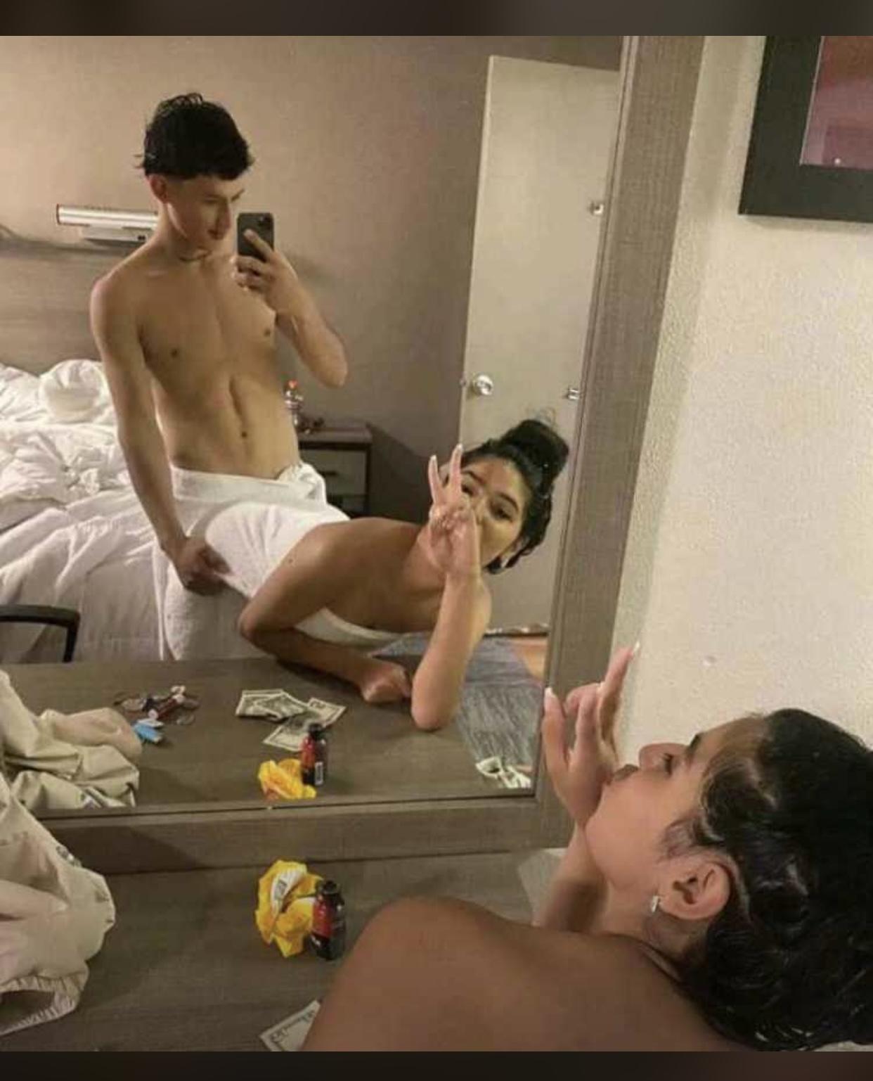 Image of Looking For Young Genuine Fresh and Clean Girls & Ladies To Enjoy With me 🥰❤️