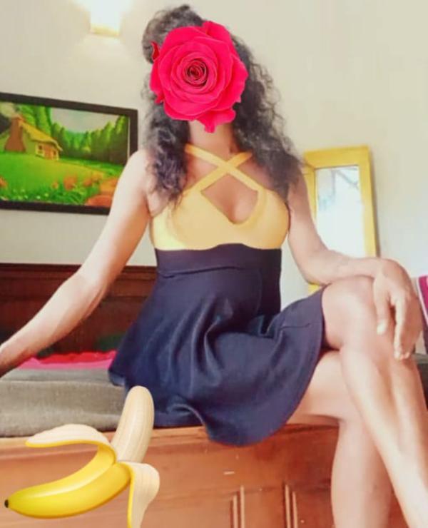 Image of I am Nishu (shemel) lady boy 🌹 amabalangoda, galle, hikaduwa, balapitiya