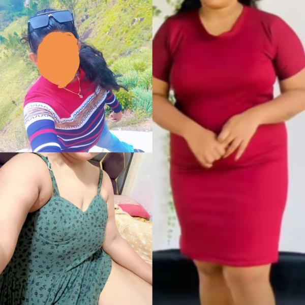 Image of FULL SERVICE 3 HOT GIRLS