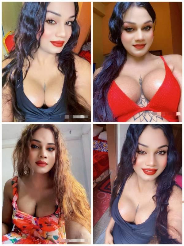 Image of 👑️ Beautiful Shemale Full Service 👑️