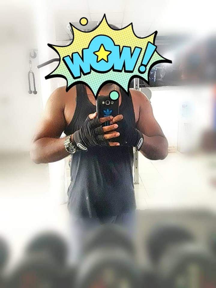 Image of For Girls And Ladies Only 🍓I will ensure your safety.