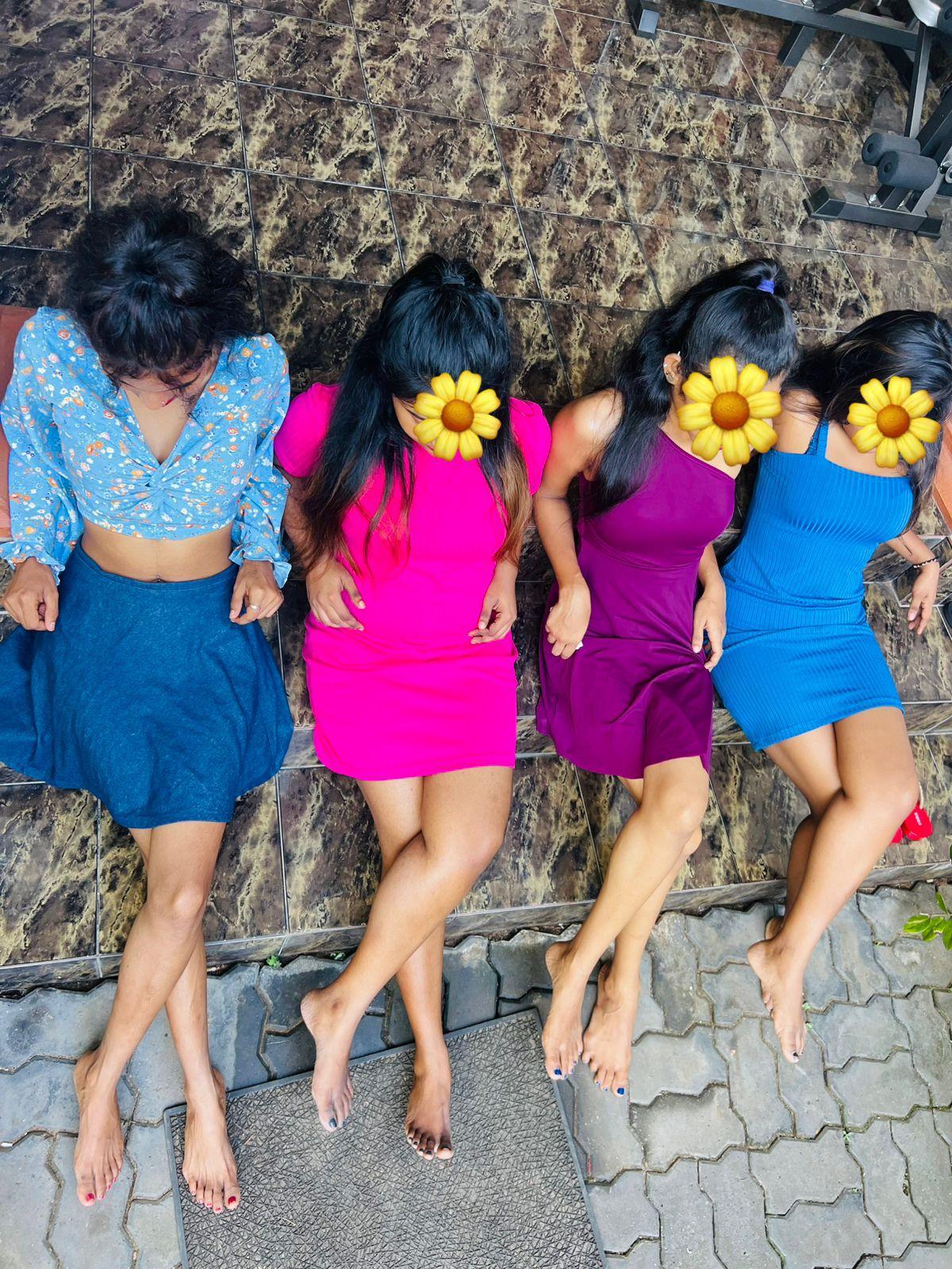 Image of 🌹YOUNG Girls – Kasbawa🌹 💖 Relax • Release • Experience Real Heaven 💖 💥 100% Luxury Satisfaction Guaranteed 💥