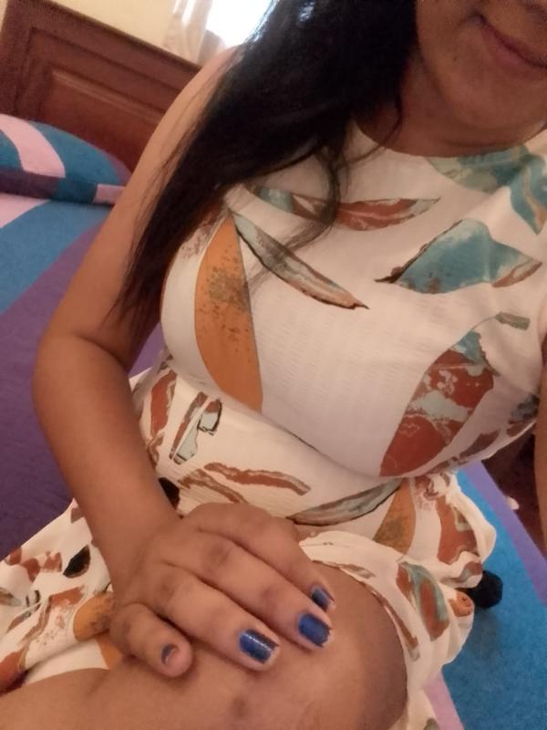 Image of 💃 New🔥 Hot Pretty 👸Young girl  Full Service 6500/= 📌Borella බොරැල්ල🌺